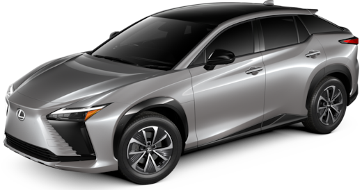 L Certified Inventory | South County Lexus | in Mission Viejo CA